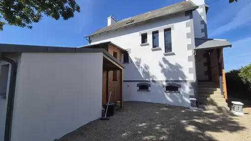 façadier à Brest - image 3
