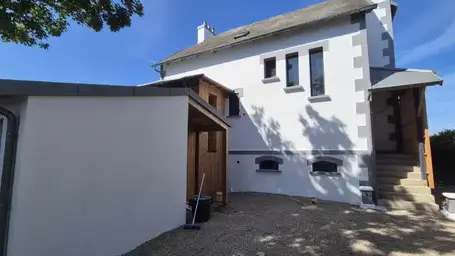 façadier à Guilers - image 3