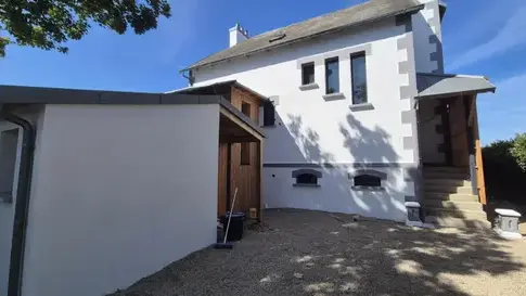 façadier à Landerneau - image 3
