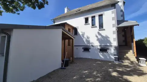 façadier à Plabennec - image 4