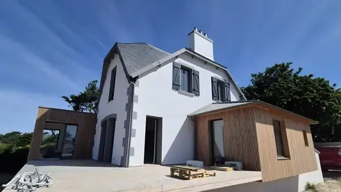 peintre en bâtiment à Brest - image 4