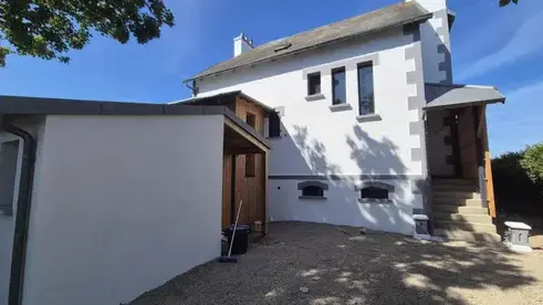 peintre en bâtiment Brest-5