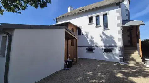 peintre en bâtiment à Guilers - image 4