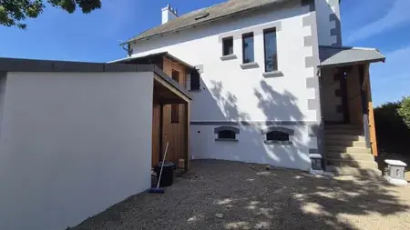 peintre en bâtiment à Guipavas - image 3