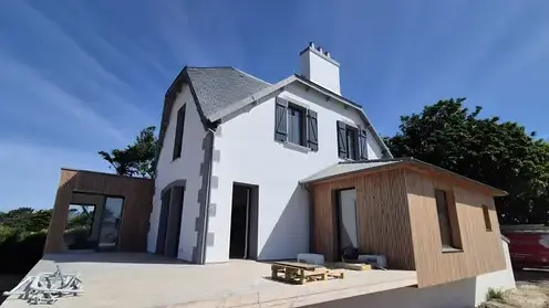 peintre en bâtiment à Guipavas - image 4