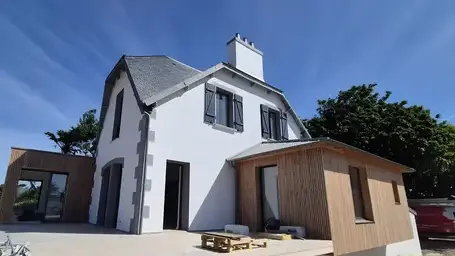 peintre en bâtiment à Lesneven - image 3