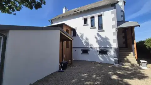 peintre en bâtiment à Lesneven - image 4