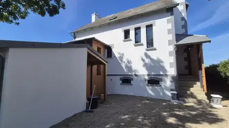 peintre en bâtiment à Plabennec - image 4