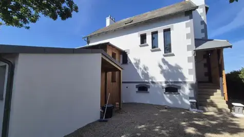 peintre en bâtiment à Plouzané - image 4