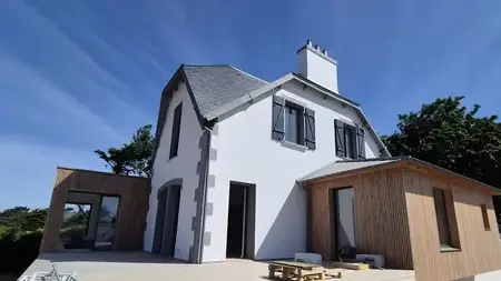 peinture intérieure à Landerneau - image 3