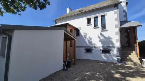 peinture intérieure Landerneau-5