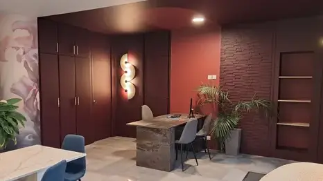 ravalement de façade à Brest - image 3