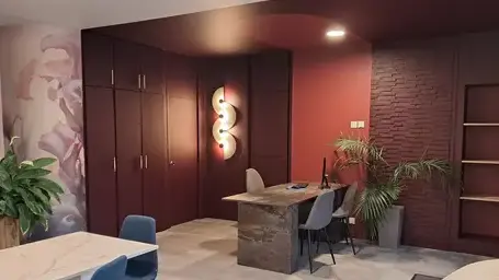 ravalement de façade à Guipavas - image 4