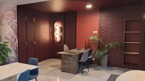 ravalement de façade à Lesneven - image 3