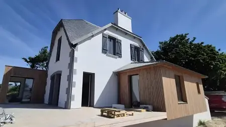 rénovation intérieure Brest-5