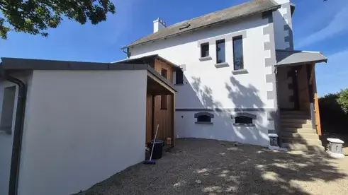 rénovation intérieure à Gouesnou - image 4