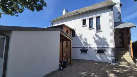 rénovation intérieure à Guilers - image 4