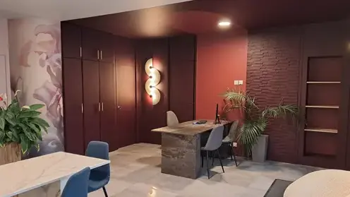 rénovation intérieure Guipavas-1