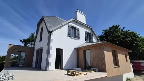 rénovation intérieure à Guipavas - image 2