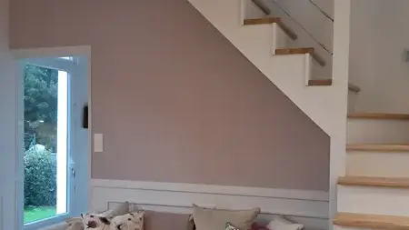 rénovation intérieure à Guissény - image 3