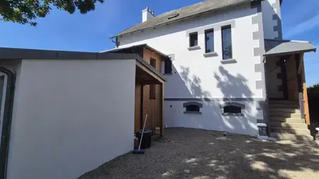 rénovation intérieure à Landerneau - image 2