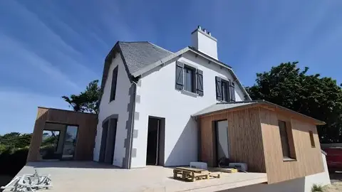 rénovation intérieure à Landerneau - image 4