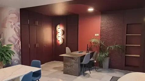 rénovation intérieure Landivisiau-1