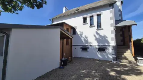 rénovation intérieure à Landivisiau - image 2