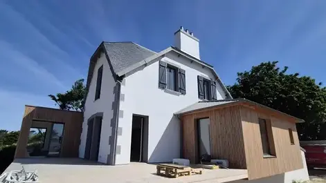 rénovation intérieure Lesneven-1