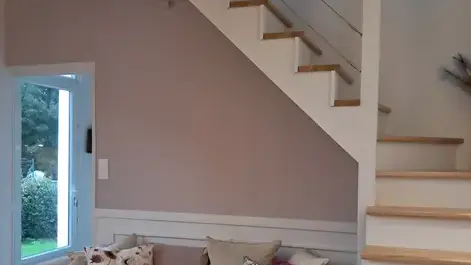 rénovation intérieure à Lesneven - image 2