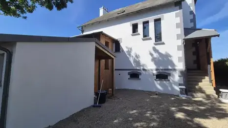 rénovation intérieure à Lesneven - image 4