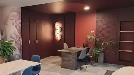 rénovation intérieure Lesneven-5