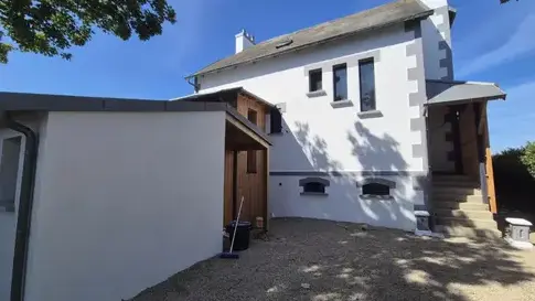 rénovation intérieure à Plouzané - image 3